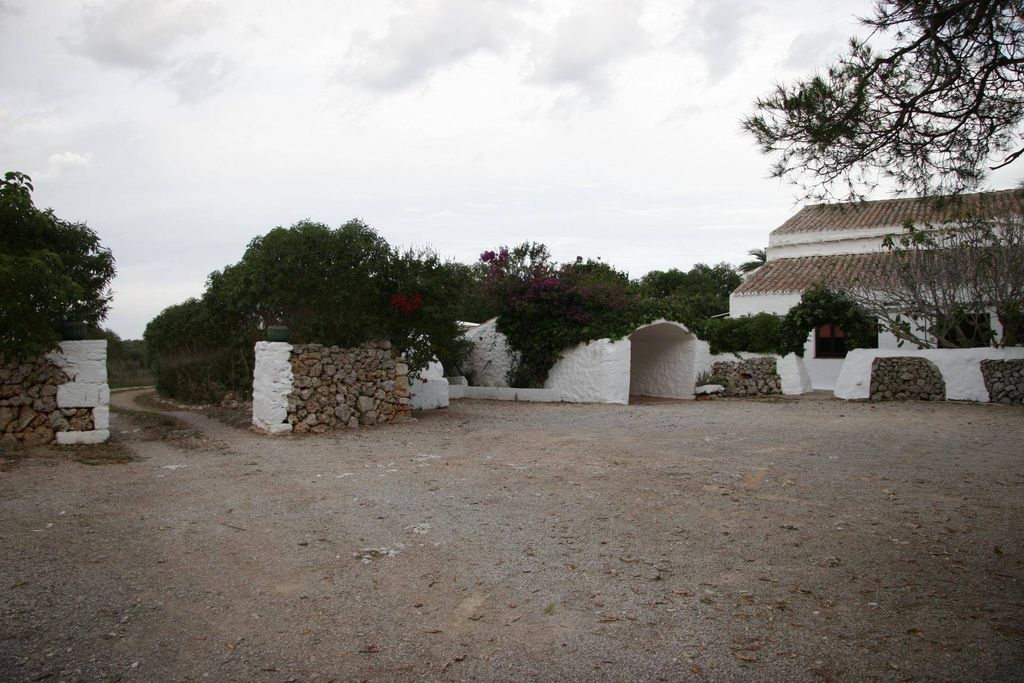 Maison de luxe à vendre à Maó, 6 500 000 €, Photo 3