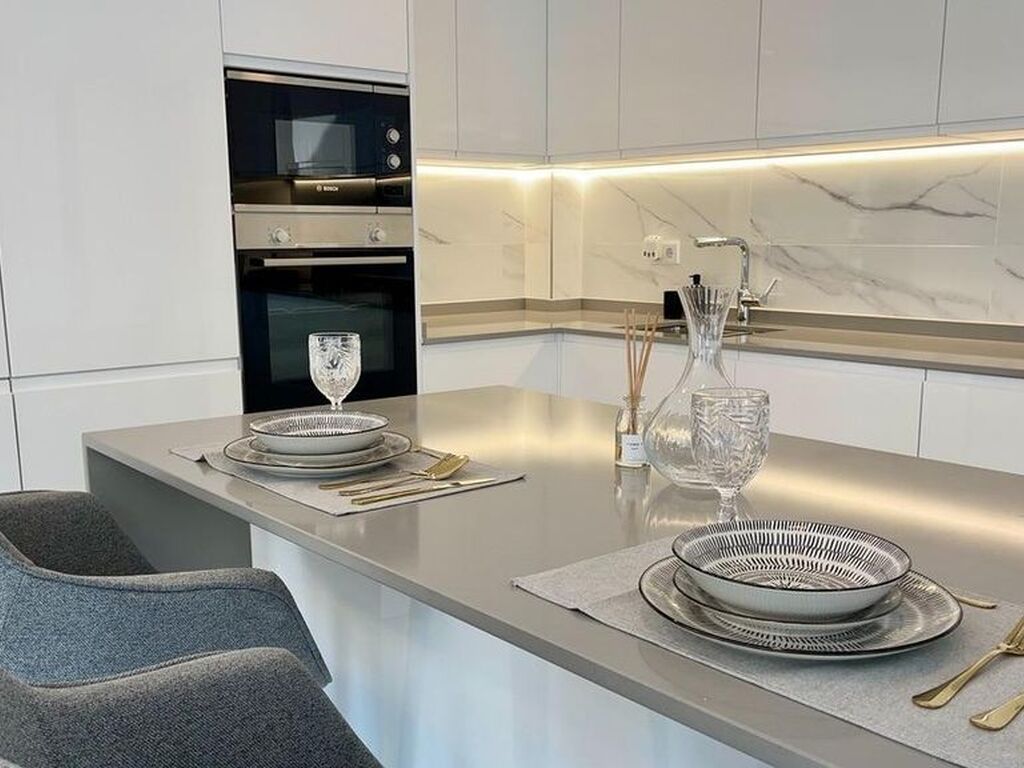 Maison de luxe à vendre à Los Baños, 1 220 000 €, Photo 7