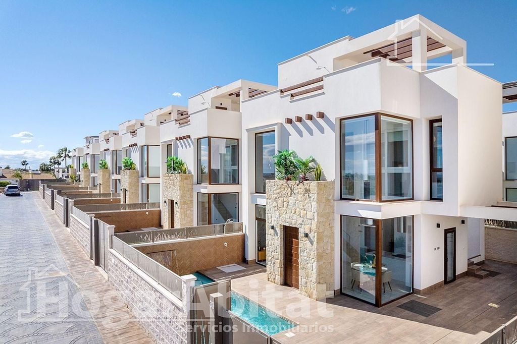 Luxury House for sale in Los Montesinos, 444 999 €, Photo 7