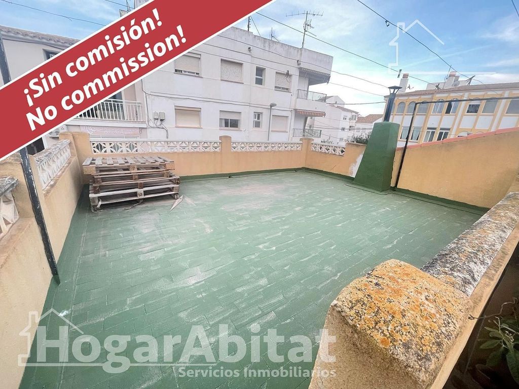 Maison de luxe à vendre à La Nucia, 510 000 €, Photo 1