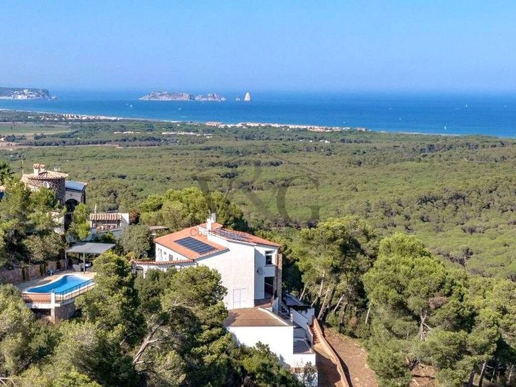 Maison de luxe à vendre à Pals, 995 000 €, Photo 1