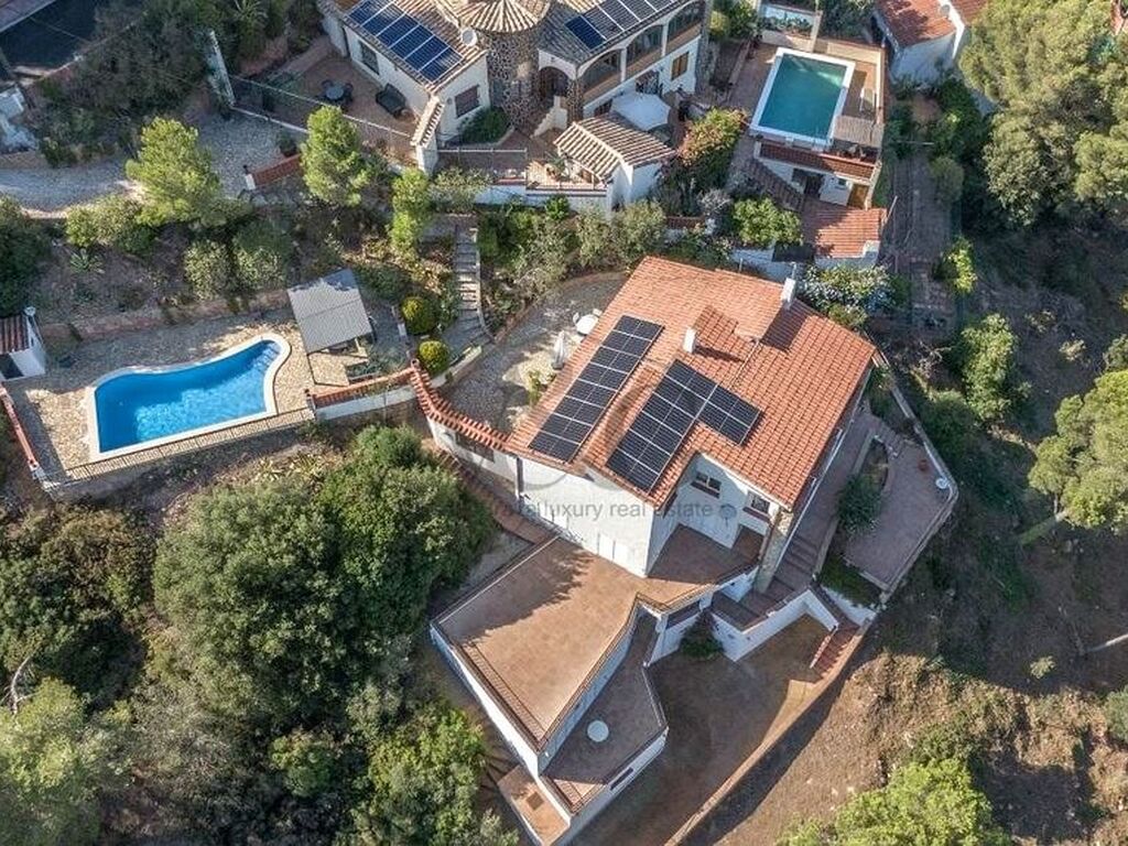 Maison de luxe à vendre à Pals, 995 000 €, Photo 1