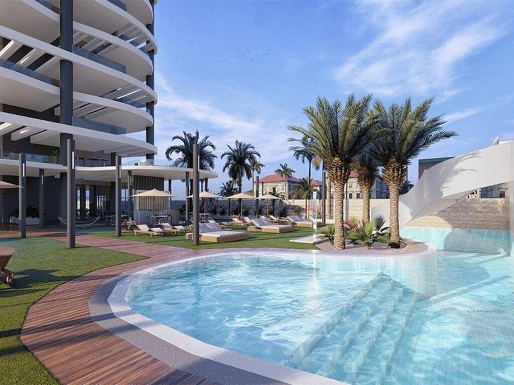 Appartement de luxe à vendre à Calp, 495 000 €, Photo 1