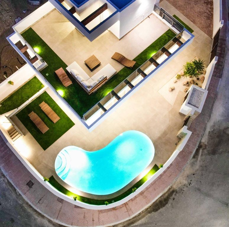 Maison de luxe à vendre à Ciudad Quesada, 598 000 €, Photo 1