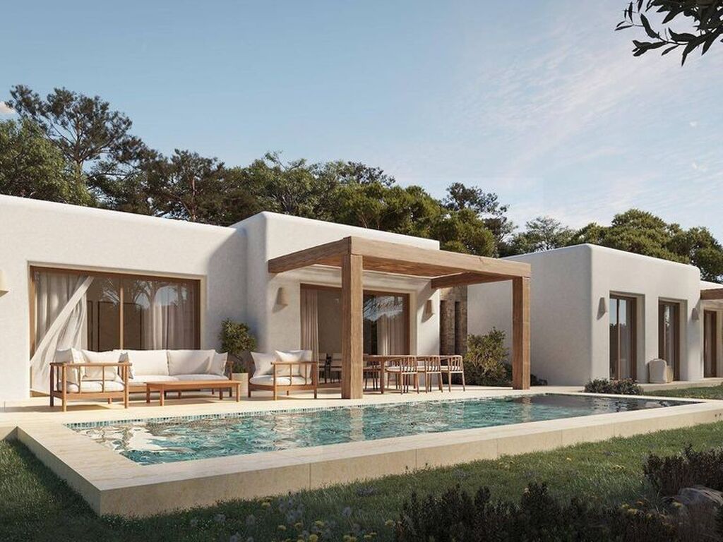 Maison de luxe à vendre à Benissa, 890 000 €, Photo 1