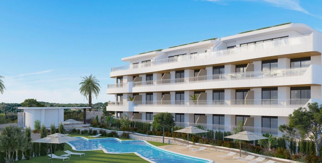 Appartement de luxe à vendre à Playas de Orihuela, 490 000 €, Photo 1