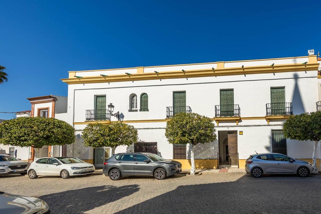 Maison de luxe à vendre à Villanueva Del Ariscal, 700 000 €, Photo 1