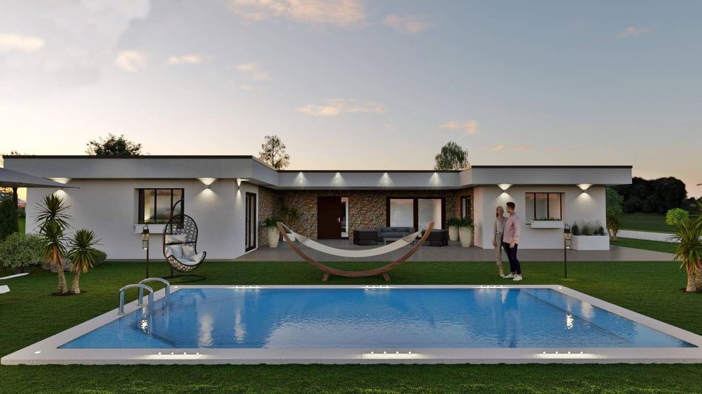 Luxury House for sale in Los Montesinos, 1 300 000 €, Photo 1