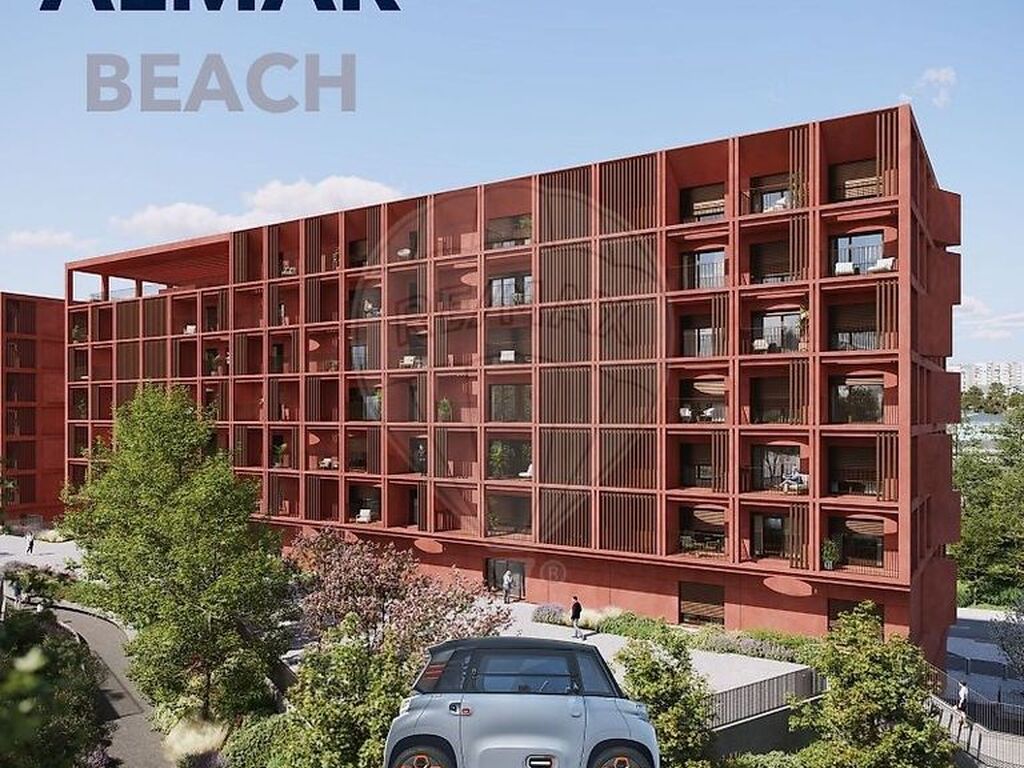 Appartement de luxe à vendre à Almada, 520 000 €, Photo 1