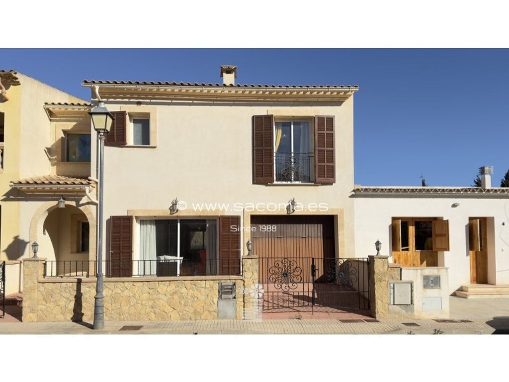 Maison de luxe à vendre à Sant Llorenç des Cardassar, 590 000 €, Photo 6