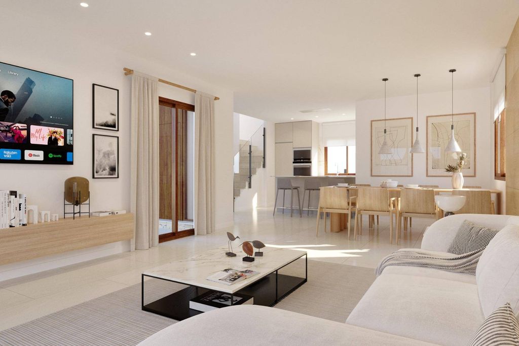 Maison de luxe à vendre à Orihuela, 649 000 €, Photo 7