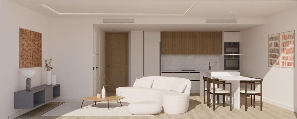 Appartement de luxe à vendre à Torrevieja, 550 000 €, Photo 2