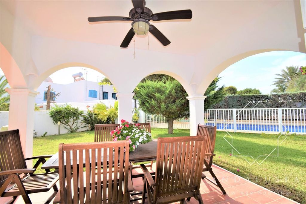 Luxury House for sale in Mojacar, 550 000 €, Photo 5