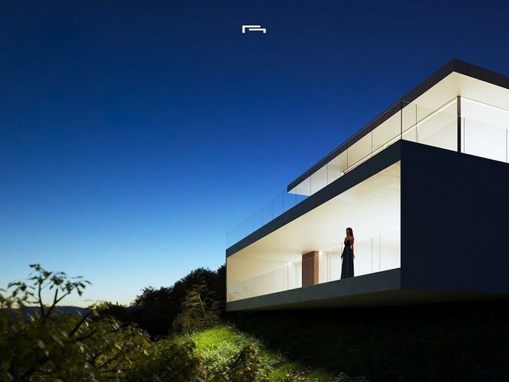 Luxury House for sale in Moraira, 3 300 000 €, Photo 6