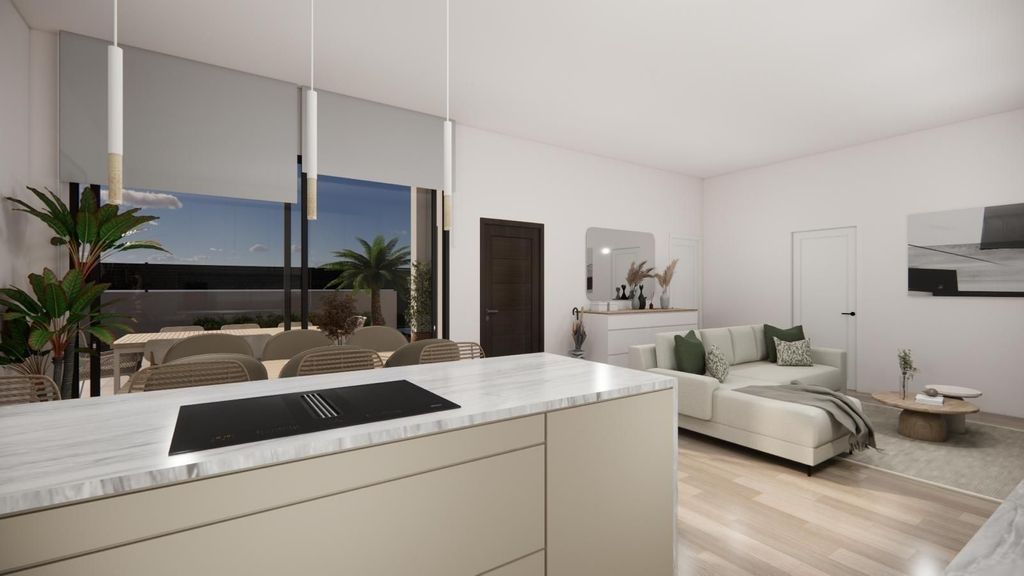 Luxury House for sale in Rojales, 529 000 €, Photo 2