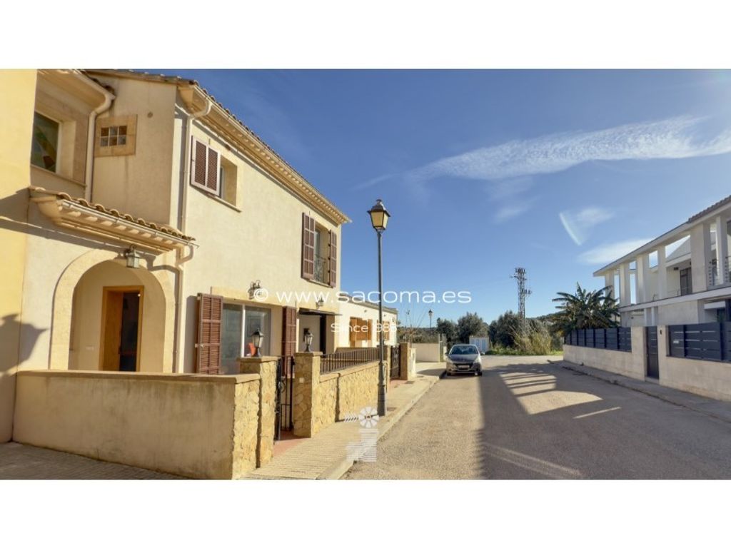Maison de luxe à vendre à Sant Llorenç des Cardassar, 590 000 €, Photo 3