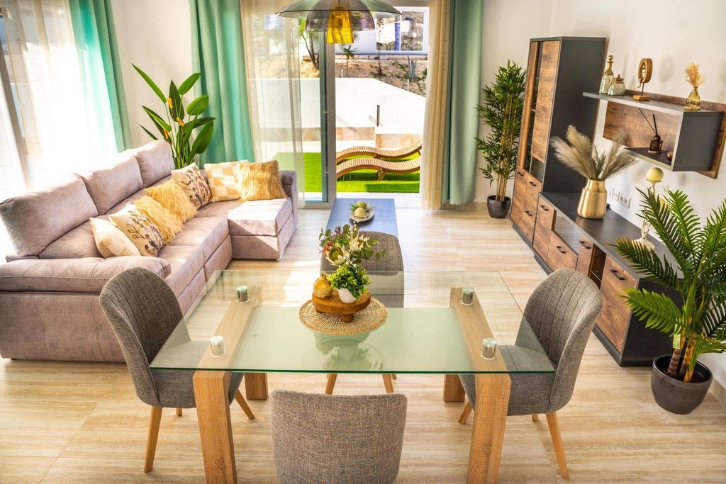 Maison de luxe à vendre à Ciudad Quesada, 598 000 €, Photo 4