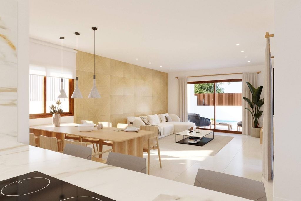 Maison de luxe à vendre à Orihuela, 649 000 €, Photo 6