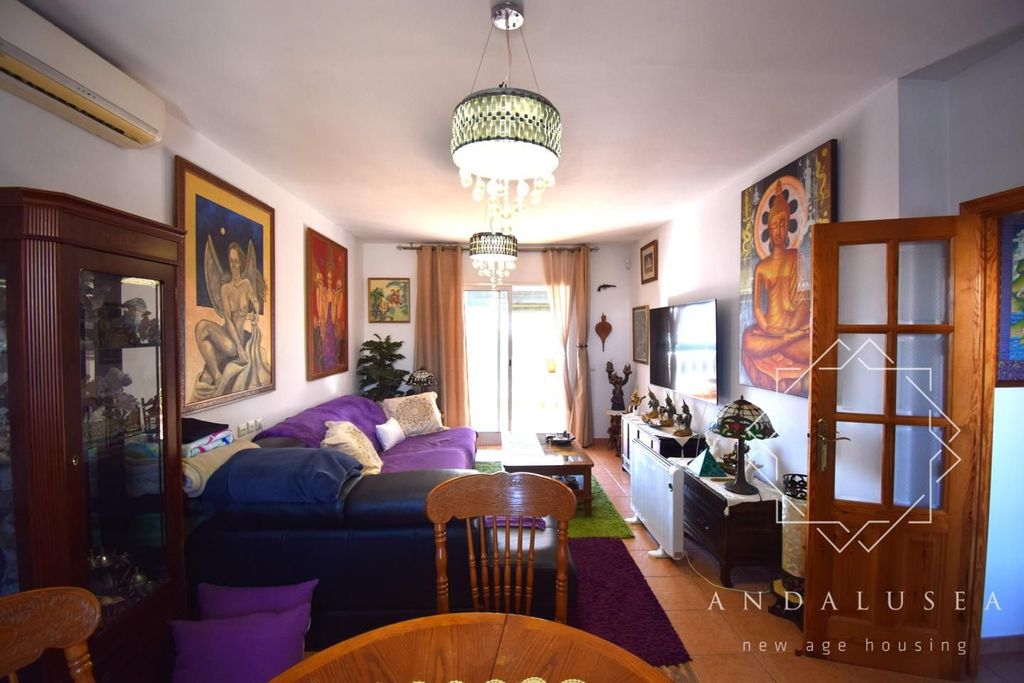 Luxury House for sale in Mojacar, 599 000 €, Photo 3