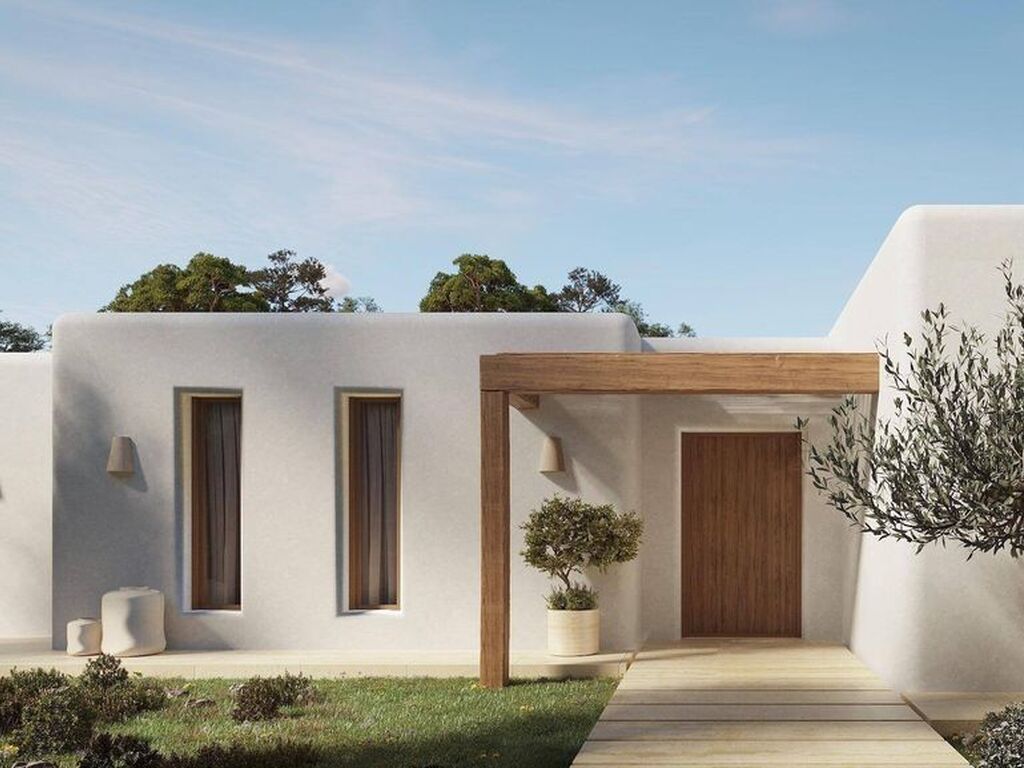 Maison de luxe à vendre à Benissa, 890 000 €, Photo 3