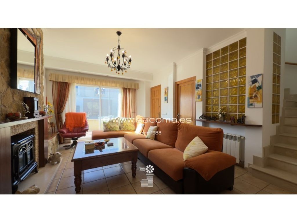 Maison de luxe à vendre à Sant Llorenç des Cardassar, 590 000 €, Photo 2