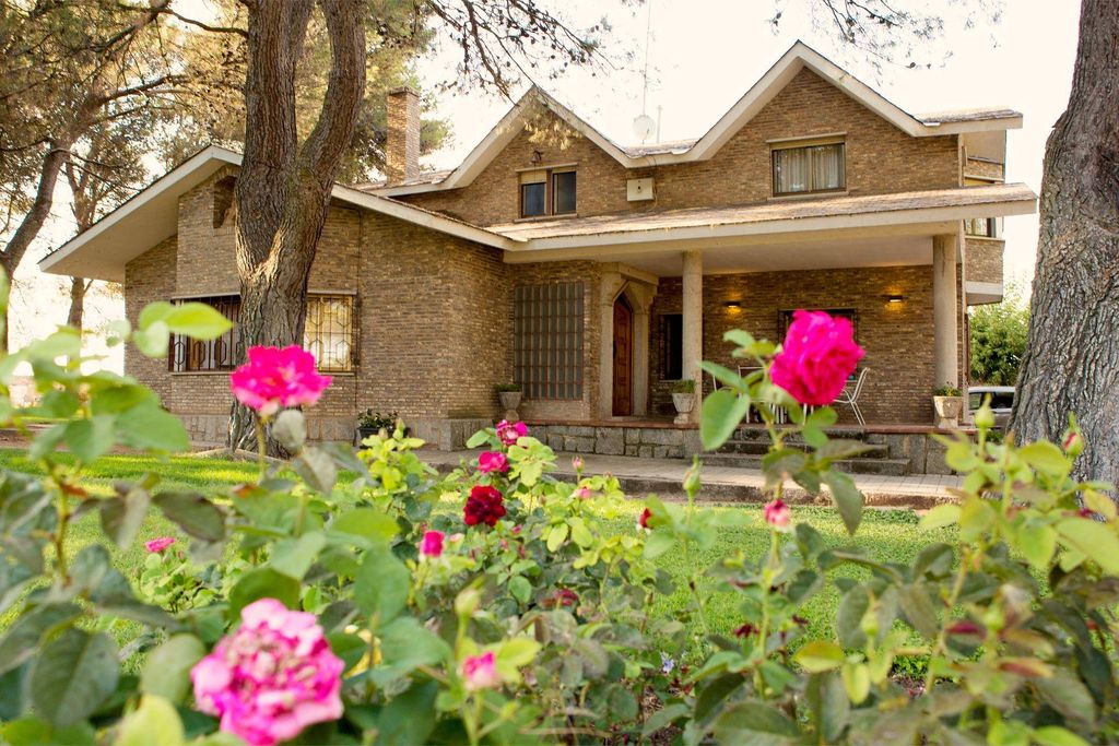 Maison de luxe à vendre à Salamanca, 825 000 €, Photo 4
