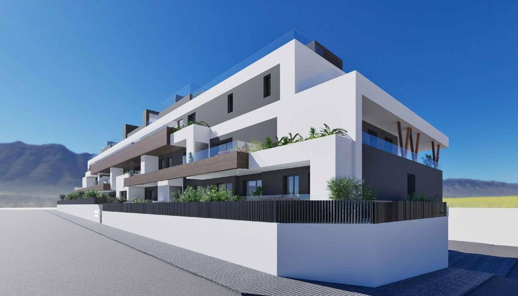 Appartement de luxe à vendre à Benijofar, 441 000 €, Photo 4