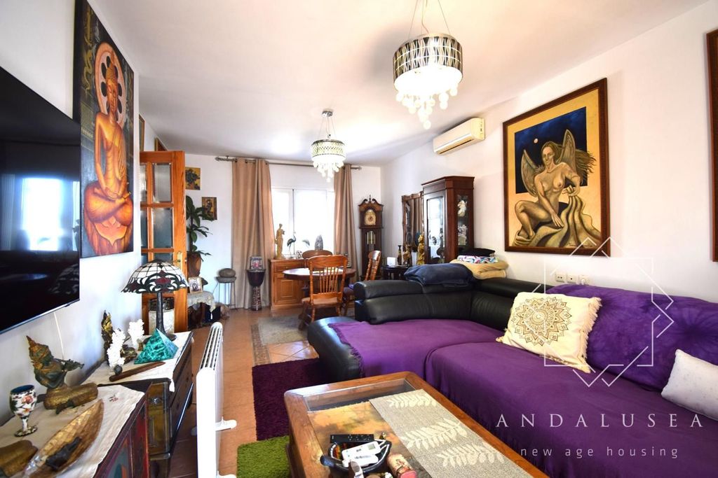 Luxury House for sale in Mojacar, 599 000 €, Photo 4