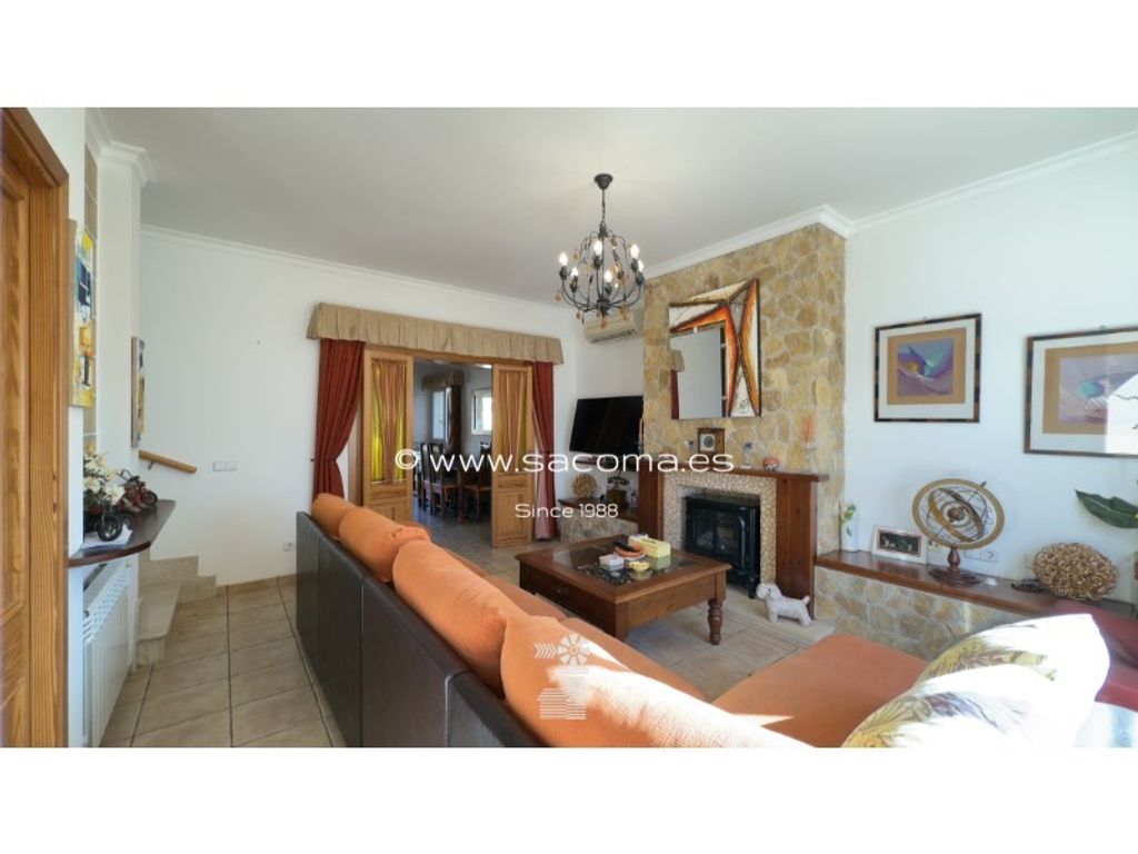 Maison de luxe à vendre à Sant Llorenç des Cardassar, 590 000 €, Photo 5