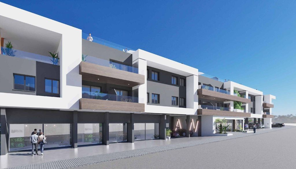 Appartement de luxe à vendre à Benijofar, 441 000 €, Photo 7