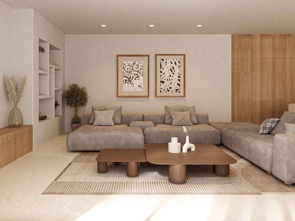 Maison de luxe à vendre à Benissa, 890 000 €, Photo 5