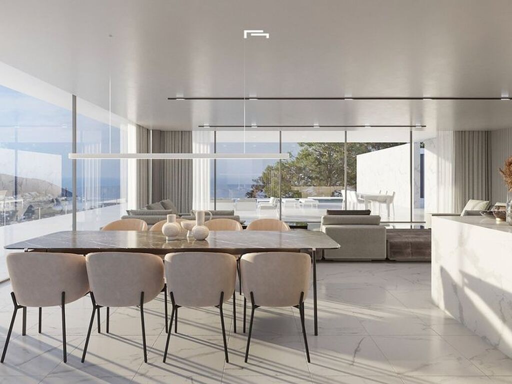 Luxury House for sale in Moraira, 3 300 000 €, Photo 3