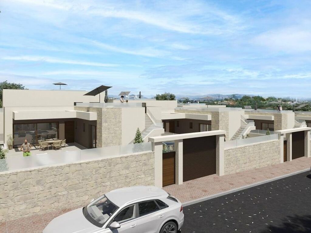 Luxury House for sale in Ciudad Quesada, 480 000 €, Photo 7