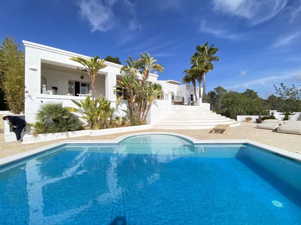 Maison de luxe à vendre à Ibiza, 4 700 000 €, Photo 1
