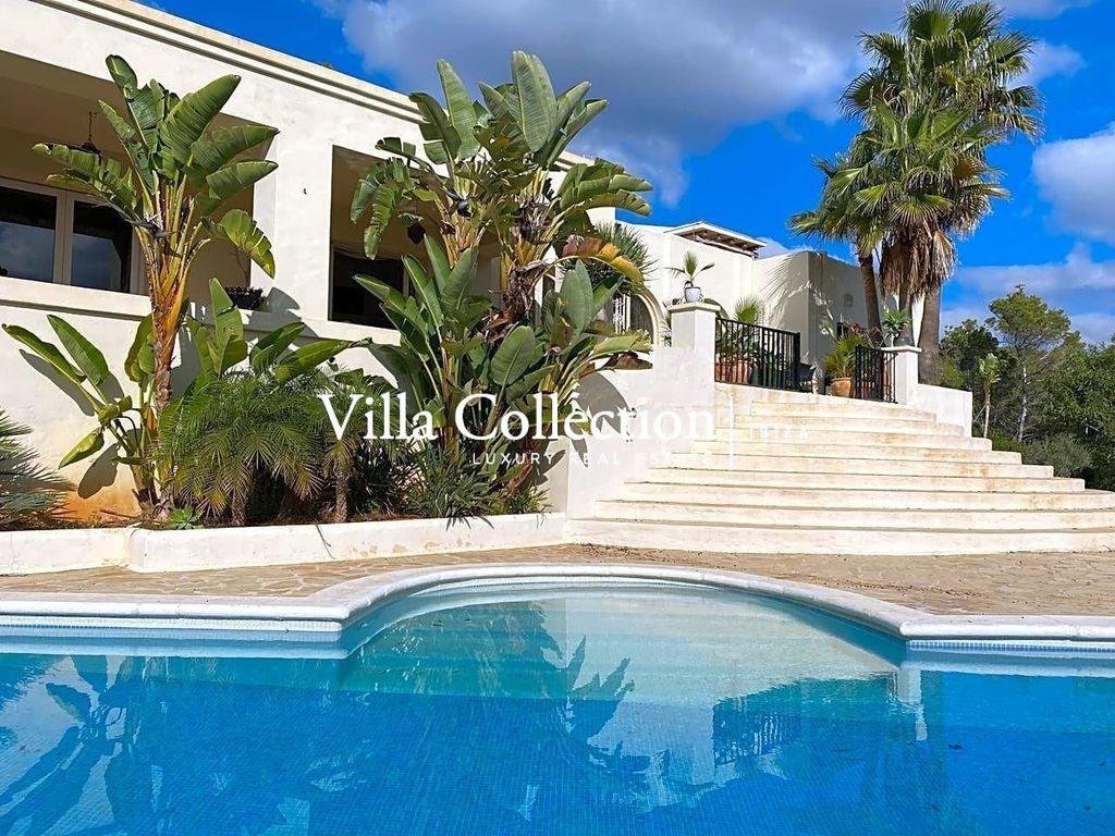 Maison de luxe à vendre à Ibiza, 4 700 000 €, Photo 3