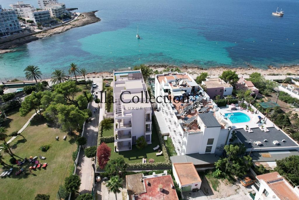 Appartement de luxe à vendre à Ibiza, 1 440 000 €, Photo 5