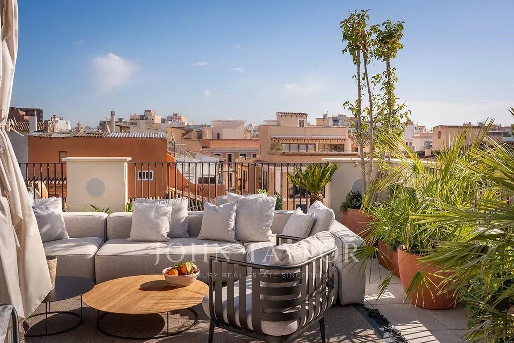 Luxury House for sale in Palma, 18 500 000 €, Photo 2