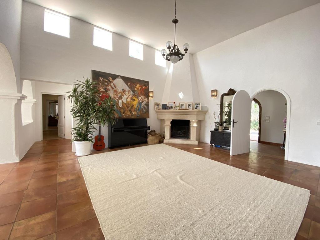 Maison de luxe à vendre à Ibiza, 4 700 000 €, Photo 7