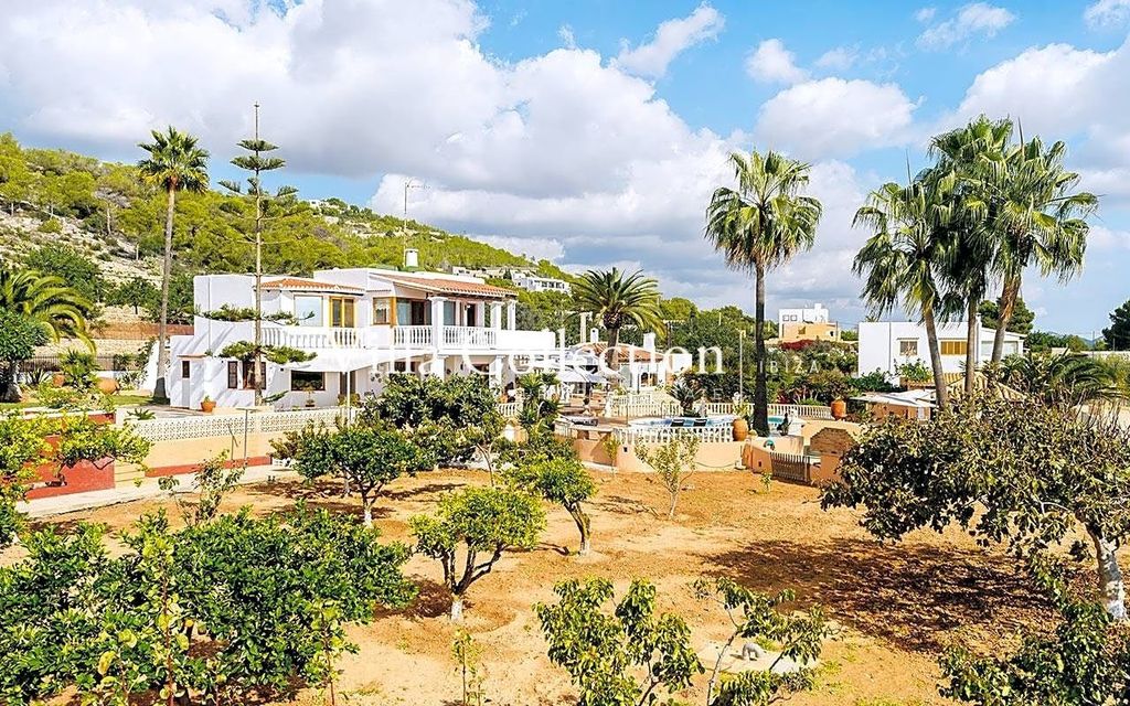 Maison de luxe à vendre à Ibiza, 2 700 000 €, Photo 7