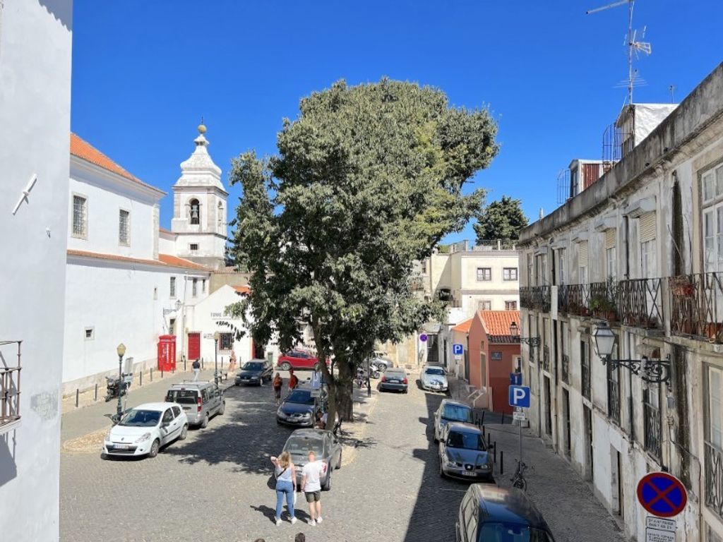 Appartement de luxe à vendre à Lisbon, 950 000 €, Photo 3