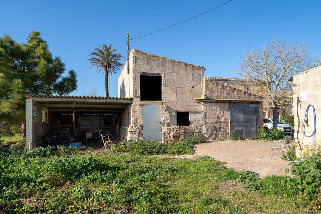 Maison de luxe à vendre à Campos, 1 100 000 €, Photo 3