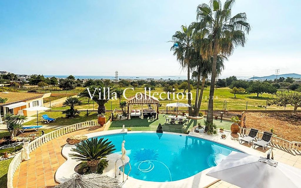 Maison de luxe à vendre à Ibiza, 2 700 000 €, Photo 2