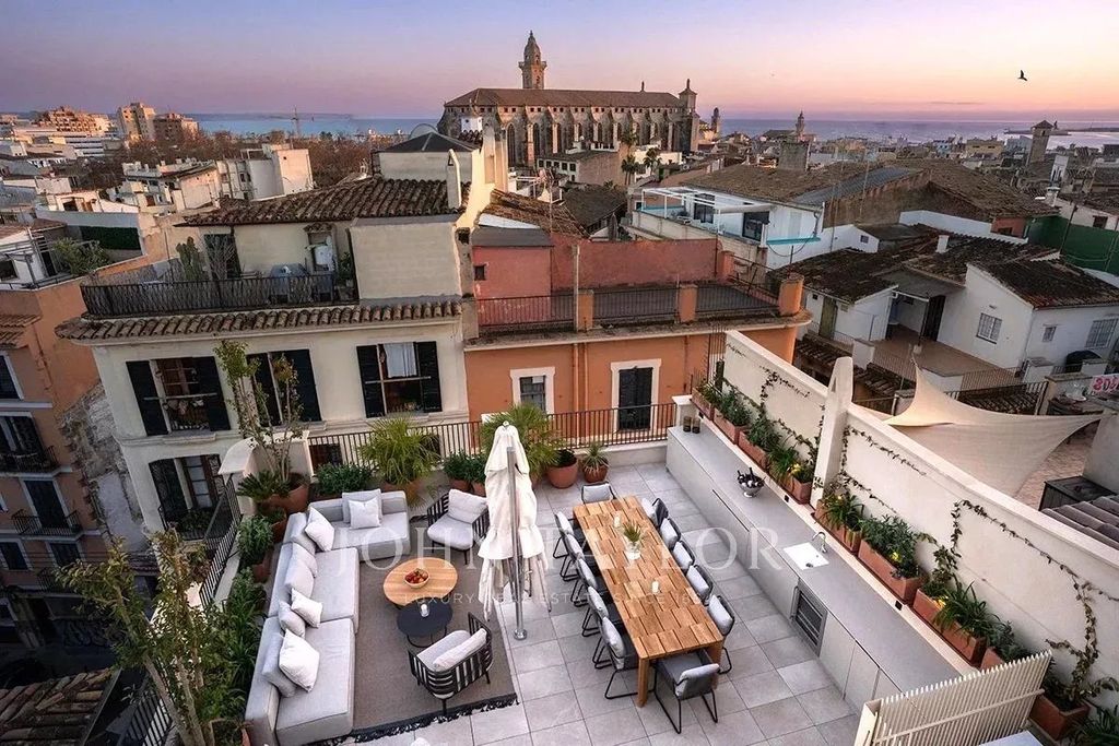 Luxury House for sale in Palma, 18 500 000 €, Photo 4