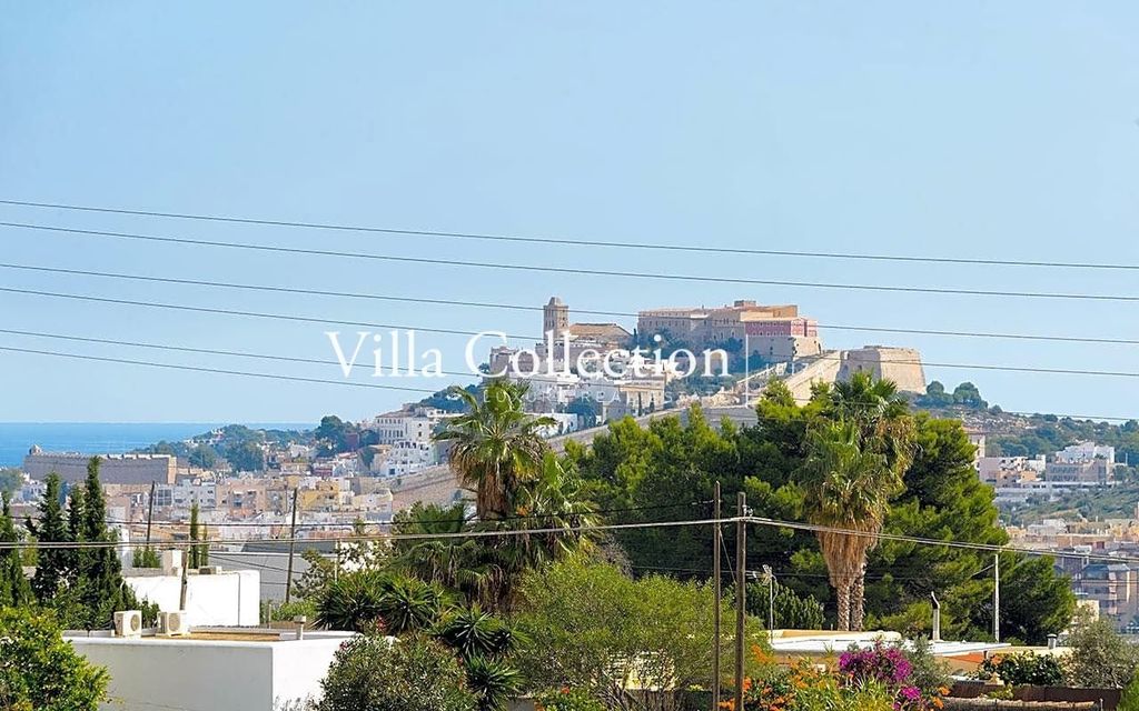 Maison de luxe à vendre à Ibiza, 2 700 000 €, Photo 5