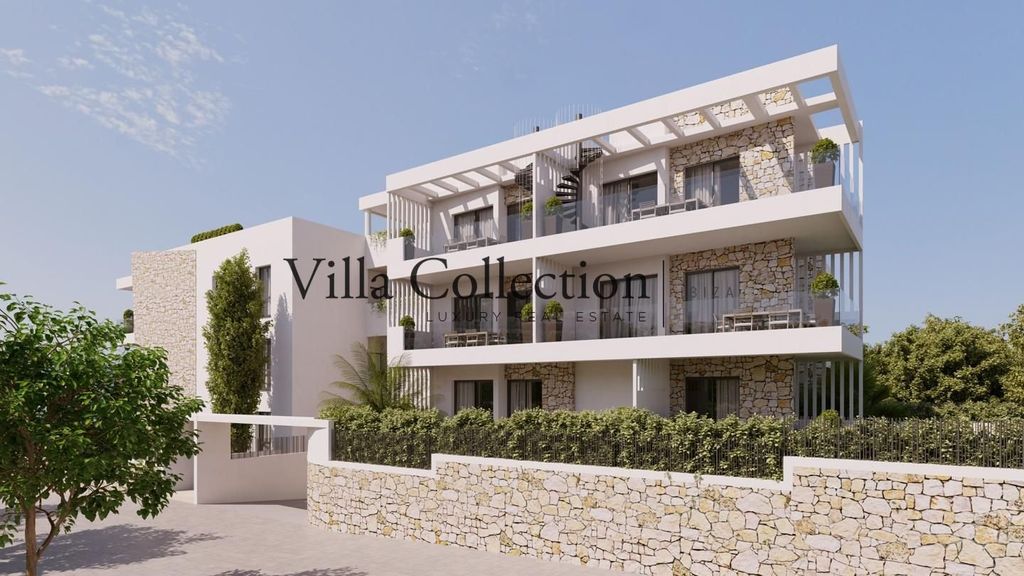 Appartement de luxe à vendre à Ibiza, 1 440 000 €, Photo 7