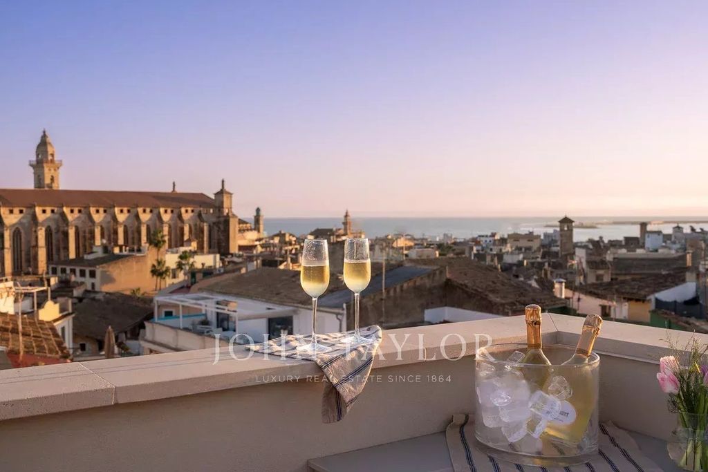 Luxury House for sale in Palma, 18 500 000 €, Photo 5