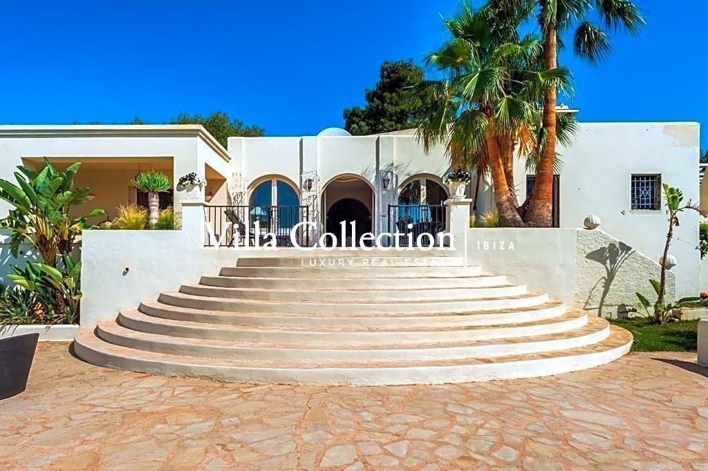 Maison de luxe à vendre à Ibiza, 4 700 000 €, Photo 2