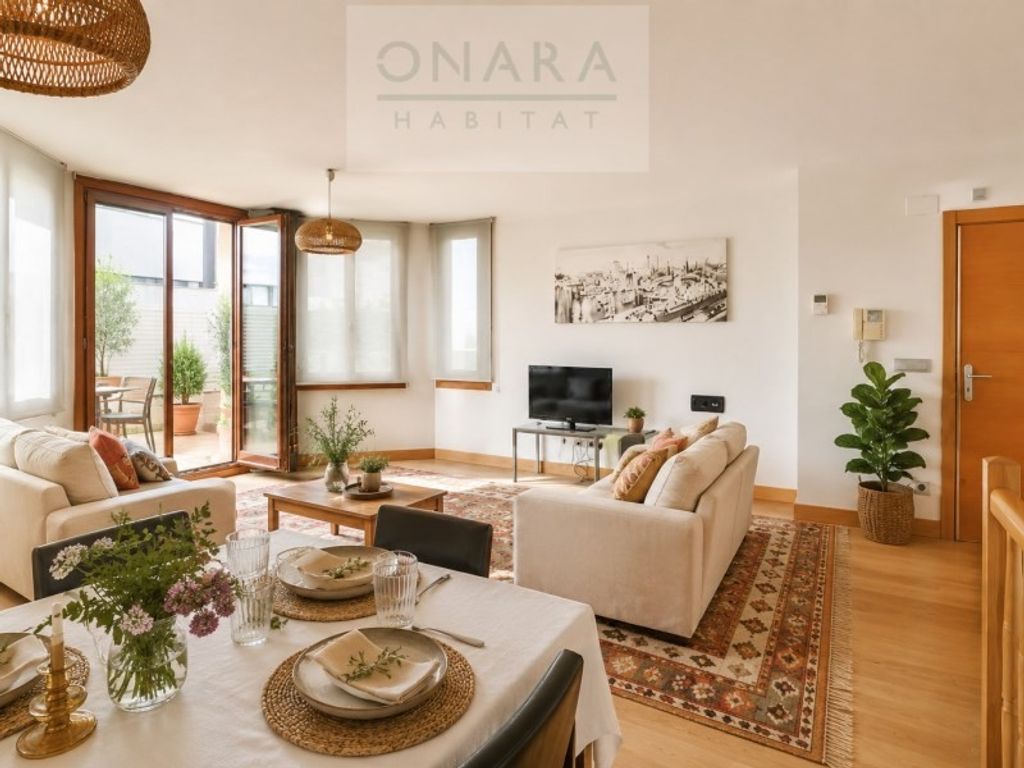 Appartement de luxe à vendre à Hondarribia, 1 190 000 €, Photo 6