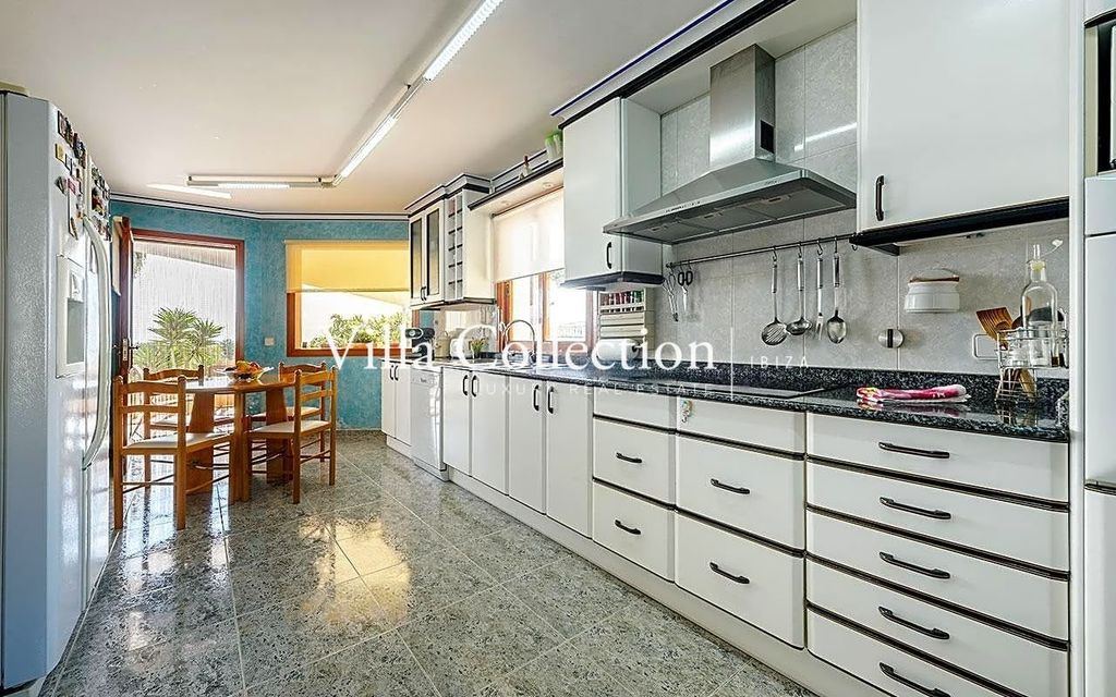 Maison de luxe à vendre à Ibiza, 2 700 000 €, Photo 4
