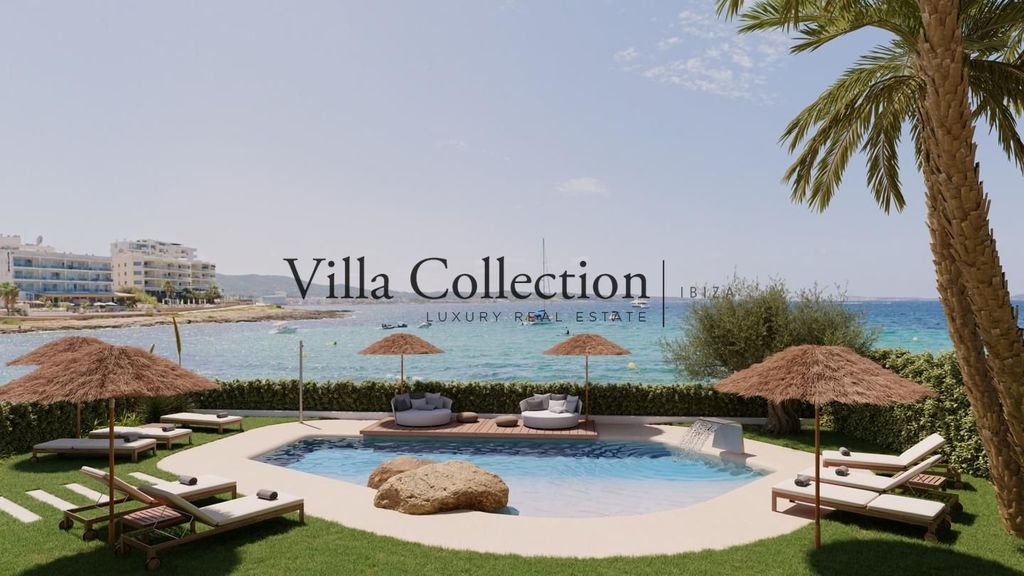 Appartement de luxe à vendre à Ibiza, 1 440 000 €, Photo 3
